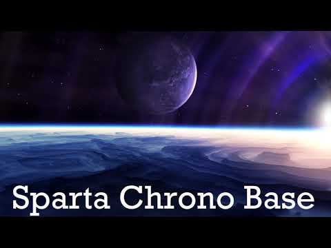 Sparta Chrono Base