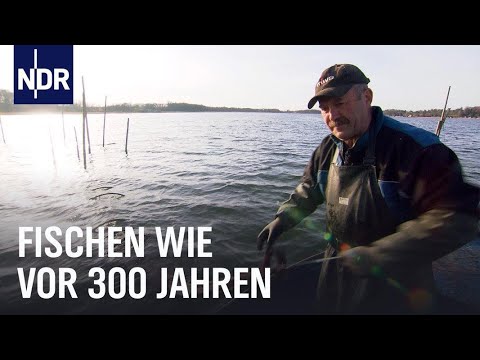 300 Jahre Fischer-Tradition | Die Nordreportage | NDR Doku