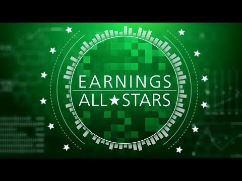 5 Best Retail Earnings Charts to End Earnings Season 5 Best Retail Earnings Charts to End Earnings Season