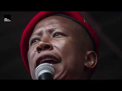 Julius Malema to launch private prosecution against Ramaphosa
