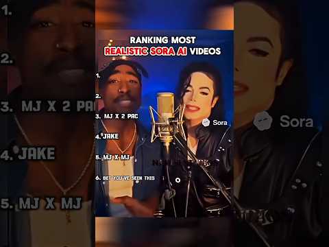 Ranking top 5 most realistic sora AI moments ๐คฃ๐