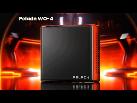 Peladn WO-4 : First Look - Review Full Specifications