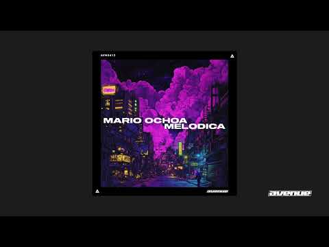 Mario Ochoa - Melodica