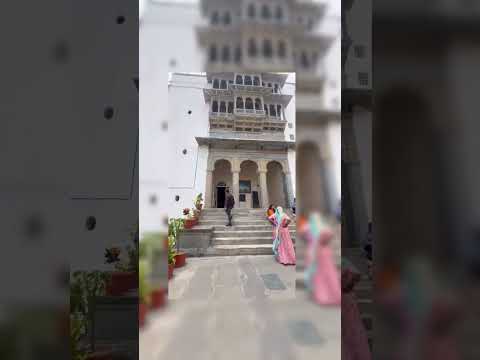 Sajjangarh Monsoon Palace udaipur ❤️🧿#shorts