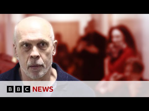 Russians criminals offered choice to fight in Ukraine war, instead of going to court | BBC News