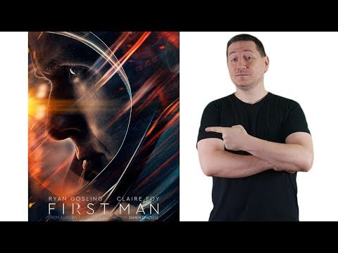 First Man Review