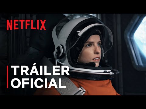 Pasajero inesperado | Tráiler oficial | Netflix