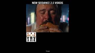 New Seedance 2.5 Videos #seedance25