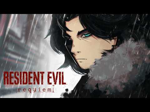 【Resident Evil Requiem】4 - Hello gorgeous~ (Spoiler warning!)