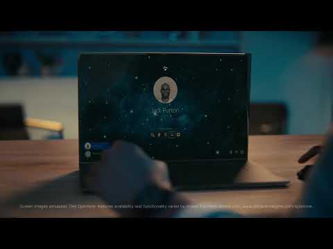 Dell Optimizer: Intelligence that matches yours