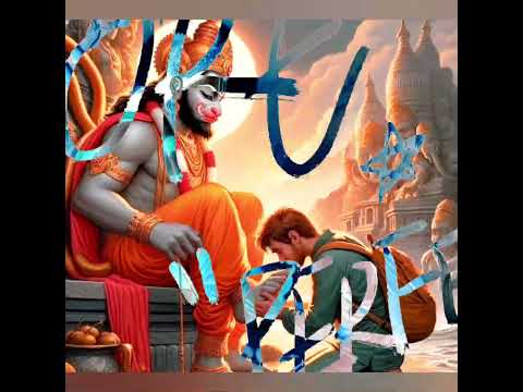 Jai Hanuman ji