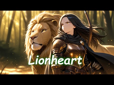 Lionheart | A Narnia Tribute Song Part 1/3 | Epic Orchestral Vocal Music