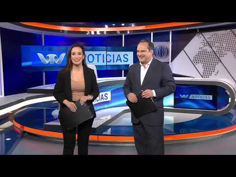 VTV Noticias | Edición Mediodía 12/09: parte 1