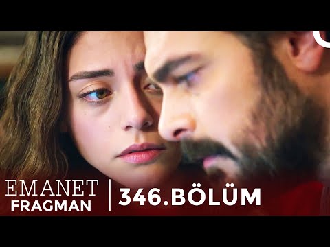 Emanet 346. Bölüm Fragman | Kaybedecek Vaktimiz Yok @Emanet Dizisi