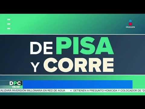 Acusan al gobernador Miguel Ángel Navarro de persecución política | DPC con Nacho Lozano