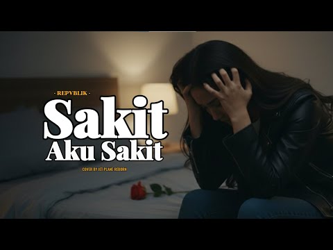 Repvblik - Sakit Aku Sakit | Cover by Jet Plane Reborn