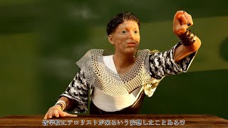 動画サムネイル