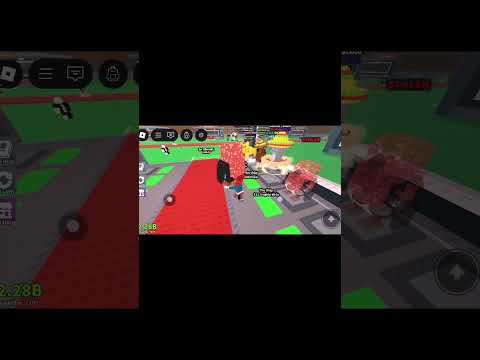 Đỉnh Cao Của Ngu Dốt Trong CƯỚP MỘT BRAINROT #roblox #bloxfurit #brairot