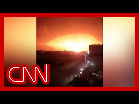 US launches fifth round of strikes against Houthi's in Yemen