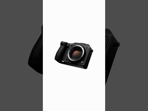 HASSELBLAD X2D 100C #hassel #hasselblad #x2d100c #yusukeokawa #unboxing