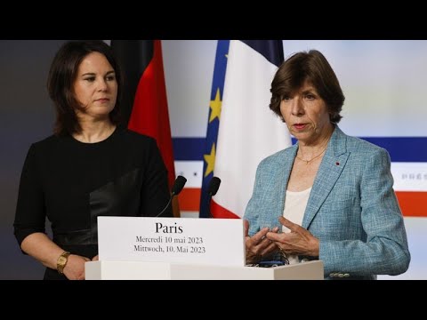 Η Γαλλία ανεβάζει τους τόνους θέλοντας να πιέσει τη Κίνα