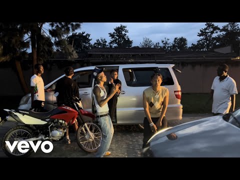 Izzy bboy - MLG (Official Music Video)