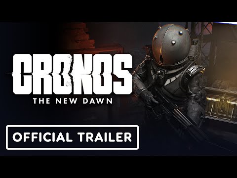 Cronos: The New Dawn - Official Traveler's Guide Overview Trailer