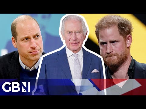 'I'm WORRIED about the future of monarchy!' - ex-Royal butler fears for the Firm