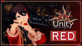 RED 【#三枝明那_1stライブ Special Edit Ver.】