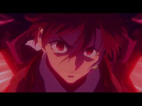 slasher - kaneda7, rebzyyx (slowed & reverb)