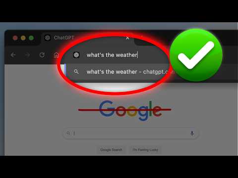 Google is in TROUBLE! 💥 ChatGPT Search Day 0 💥