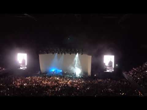 Tom Odell - Flying - Black Friday Tour - live in Amsterdam - 02-07-2024