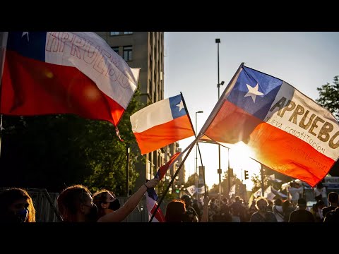 Chile en referéndum histórico: ¿Cuál es el cambio más importante en esta reforma