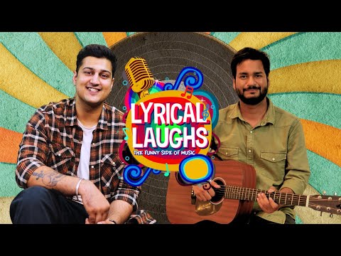 Sachin Vedi Unplugged | EP - 7 Season 1 | Lyrical Laughs
