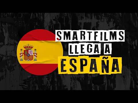 SmartFilms llega a España