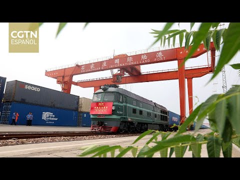 Vietnam quiere impulsar la conectividad ferroviaria transfronteriza con China