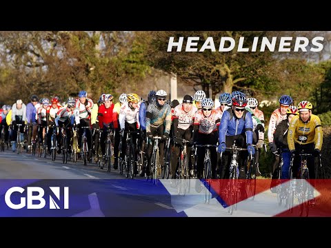 Transgender cyclists Evelyn Williamson and Tessa Johnson hammer female competition at Illinois races