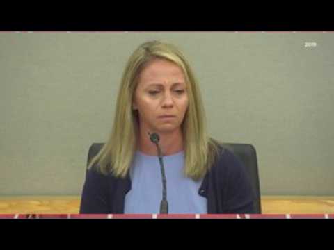 <strong>Amber</strong> Guyger granted parole exactly 7 years after murder conviction