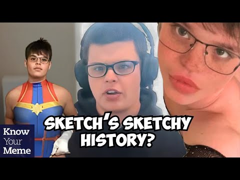 Sketch's OnlyFans Leak And Controversy Explained