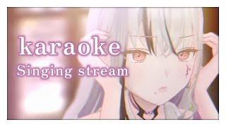 【#歌枠 / #karaoke 】睡眠用になりたい縦型歌枠 #shorts 【LEWNE / RK Music】