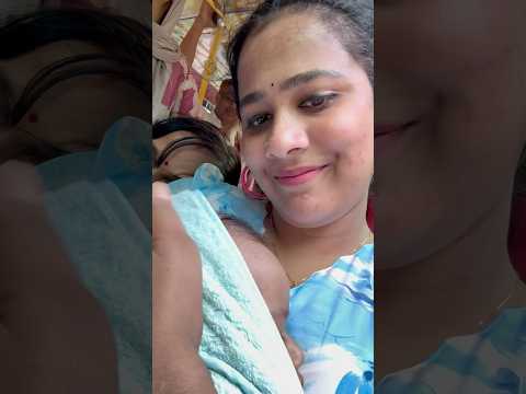 Kili’s first bus trip 🥰❤️ #nayanavariyath #kozhikode