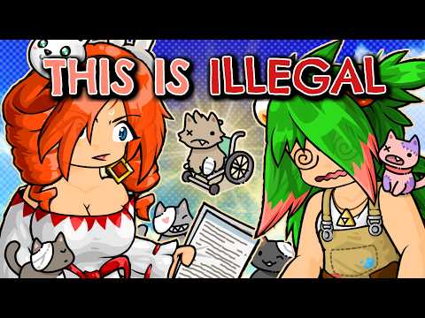 Lawsuits? Launch date? Let's Play?