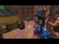 Counter Strike 1.6 Zombie Es... bilde