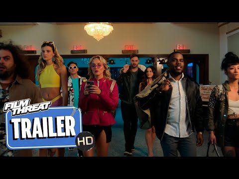 STEALING JOKES | Official HD Trailer (2024) | COMEDY | Film Threat Trailers