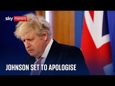 Boris Johnson set to back Matt Hancock and apologise for COVID complacency