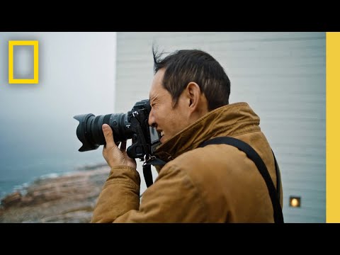 Inside Indigenous & Celtic Life on Canada’s Wild East Coast | National Geographic