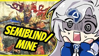 I fear for my life (they warned me about this)【FFXIV Stormblood Allian