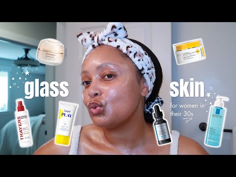 Hydrating + Firming Skincare for Your 30s • Ginger & Turmeric Shot Recipe