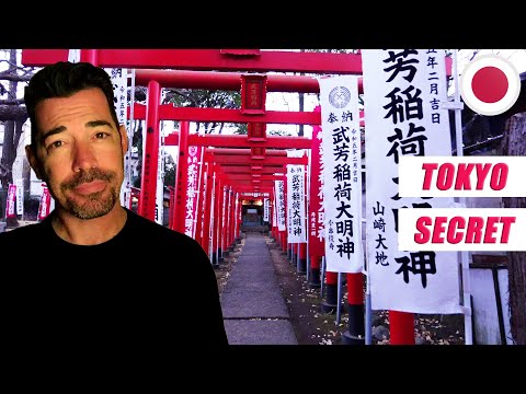 2 BONS PLANS À TOKYO ! ???????? (JAPON) #76