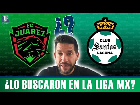 ¿RECIBIÓ OFERTAS? REVELA Benjamín Mora SI LO BUSCARON para DIRIGIR a FC Jua?rez y Santos Laguna